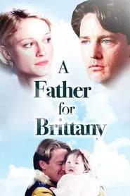 A Father for Brittany movie poster