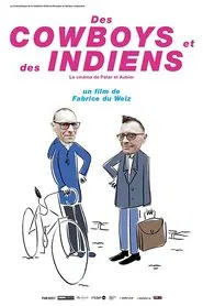 Des cowboys et des indiens : le cinéma de Patar et Aubier movie poster
