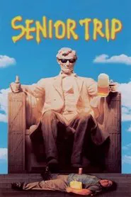 Senior Trip movie poster