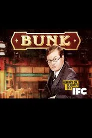 Bunk tv show poster