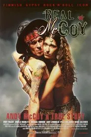 The Real McCoy movie poster