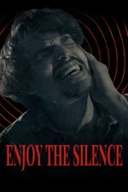 Enjoy the Silence movie poster
