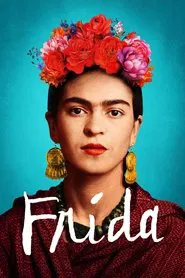 Frida movie poster