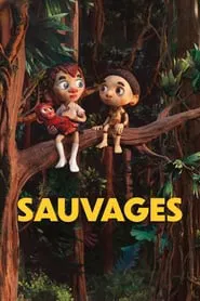 Savages movie poster