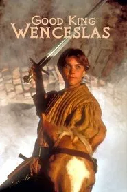 Good King Wenceslas movie poster