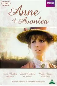 Anne of Avonlea tv show poster
