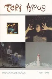 Tori Amos: The Complete Videos 1991–1998 movie poster