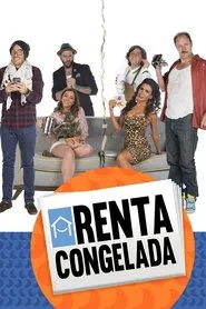Renta Congelada tv show poster