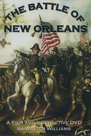 The Battle of New Orleans movie poster
