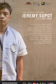 Jeremy Supot movie poster