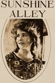 Sunshine Alley movie poster