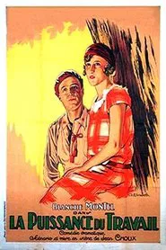 The Vocation of André Carel movie poster