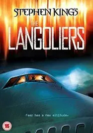 The Langoliers movie poster