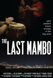 The Last Mambo movie poster