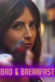 Bad & Breakfast tv show poster