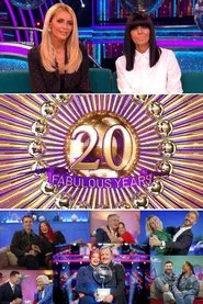 Strictly Come Dancing: 20 Fabulous Years movie poster