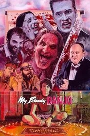 My Bloody Banjo movie poster