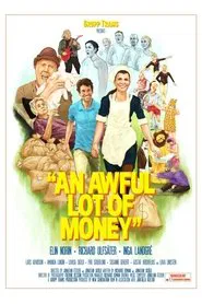 An Awful Lot of Money movie poster
