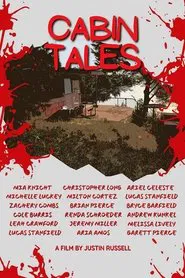 Cabin Tales movie poster