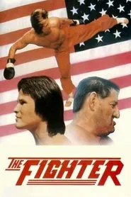 The Fighter movie poster
