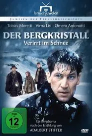 Cristallo di rocca - Una storia di Natale movie poster