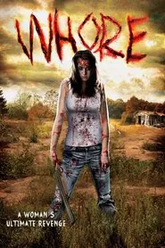 Poster do filme The Whore