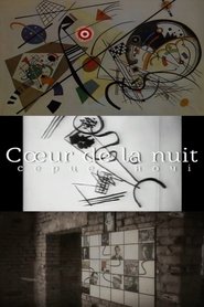 Heart of the Night movie poster