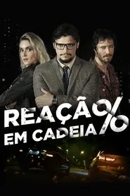 Chain Reaction movie poster