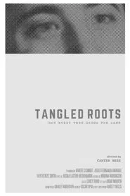 Tangled Roots movie poster