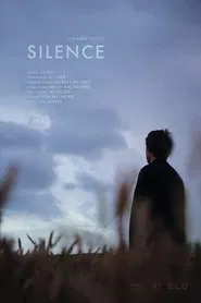 Silence movie poster
