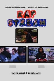 Poster do filme Rap Stream