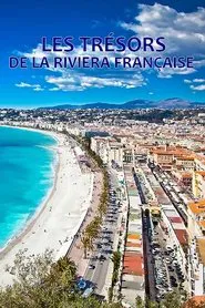 Poster do filme Les trésors de la Riviera Française