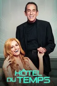 Time Hotel tv show poster