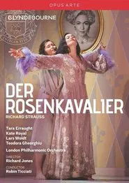 Der Rosenkavalier movie poster