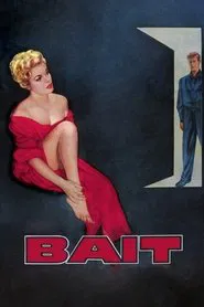 Bait movie poster