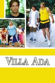 Villa Ada movie poster