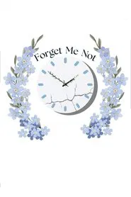 Forget Me Not movie poster