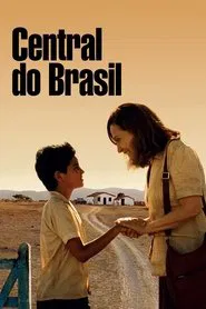 Poster do filme Central Station