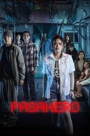 Poster do filme Pasahero