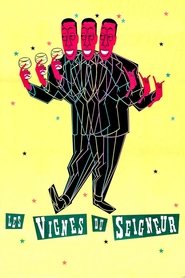 Poster do filme Les Vignes du Seigneur