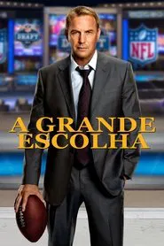 Poster do filme A Grande Escolha