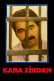 Kara Zindan movie poster