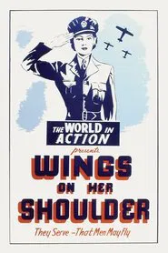 Wings on Her Shoulder movie poster