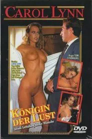 Carol Lynn - Königin der Lust movie poster