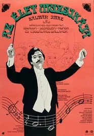 The Music of Life movie poster