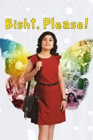 Poster da série Bisht, Please!