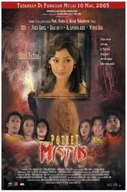 Potret Mistik movie poster