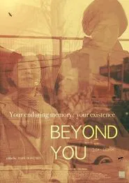 Beyond You movie poster
