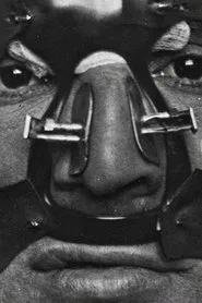 Masks movie poster