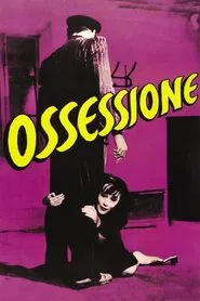 Obsession movie poster